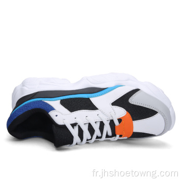 Mode Hommes Running Sneakers